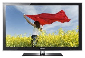 image of Samsung HDTV_2