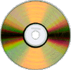 CD DISK gif